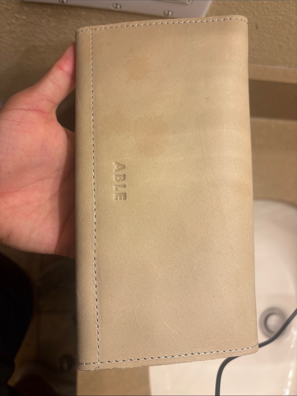 Able Wallet - Picture 2 of 3